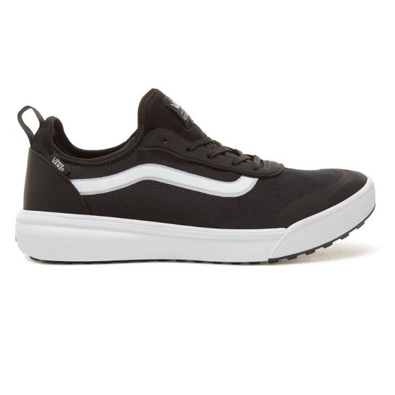 Boty - VANS UltraRange AC - Black/True White