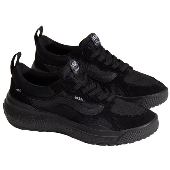 Boty - VANS UltraRange Neo MTE vVR3 - Black / Black
