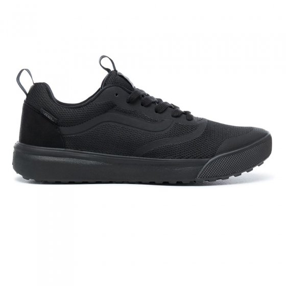 Boty - VANS UltraRange RapidWeld - Black/Black