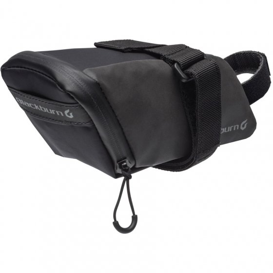 Brašna - BLACKBURN Grid Reflective Seat Bag - Medium