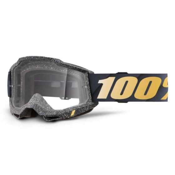Brýle - 100% Accuri 2 Risland - Clear Lens