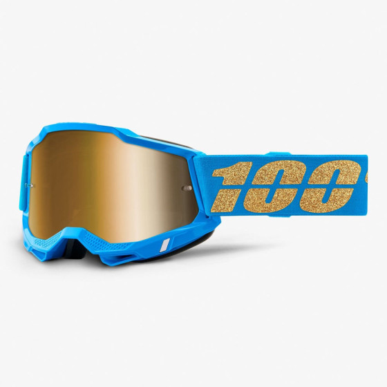 Brýle - 100% Accuri 2 Waterloo - True Gold Lens