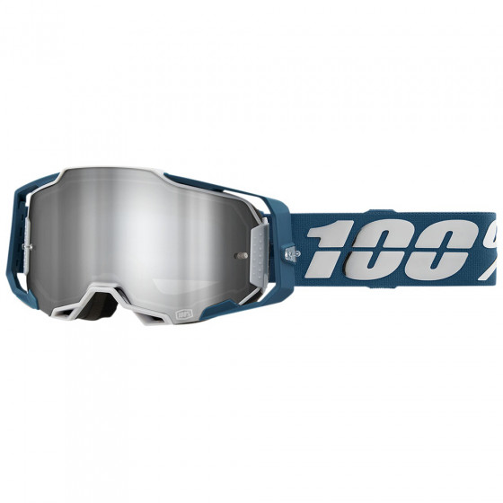 Brýle - 100% Armega - Albar (zrcadlové sklo)