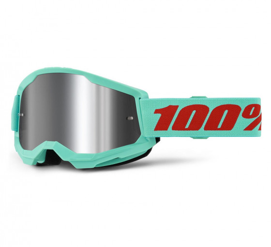 Brýle - 100% Strata 2 (zrdcadlové sklo) - Maupiti