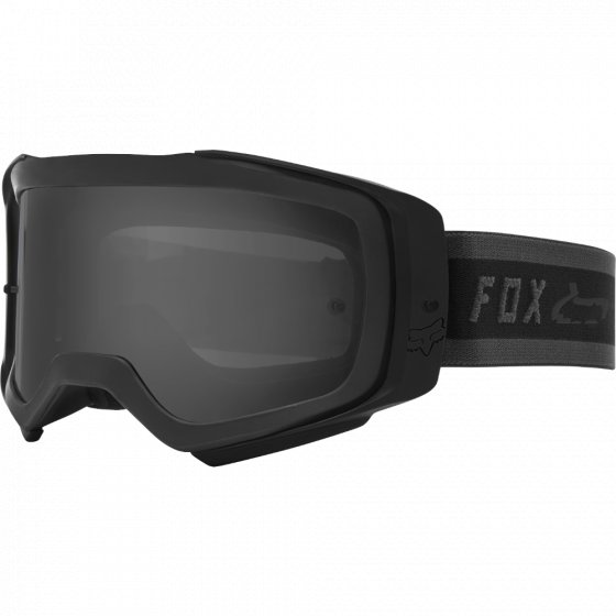 Brýle - FOX Air Space Mrdr Pc 2020 - Black