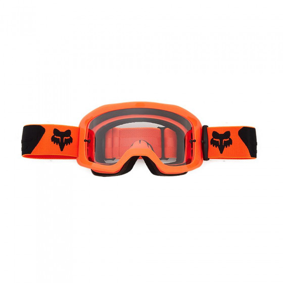 Brýle - FOX Main Core 2024 - Fluo Orange
