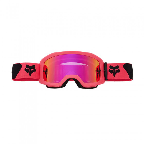Brýle - FOX Main Core Spark 2024 - Pink