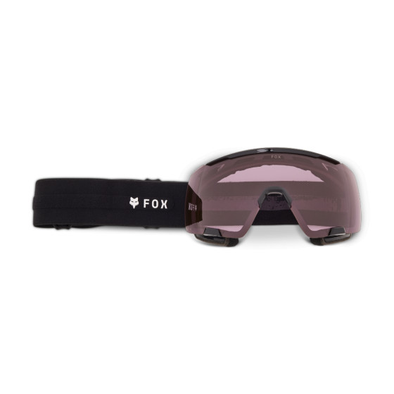 Brýle - FOX Purevue Glass Vivid 2025 - Black/Red