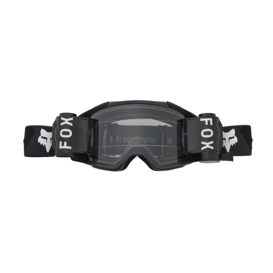 Brýle - FOX Vue Roll Off 2025 - Black