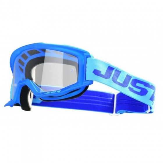 Brýle - JUST1 Vitro - Světle Modrá