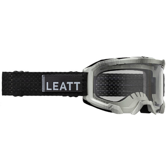 Brýle - LEATT Velocity 4.0 MTB - Brushed