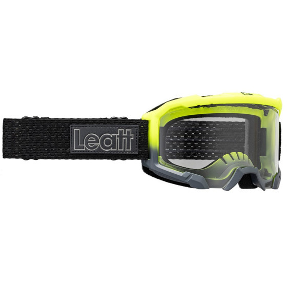 Brýle - LEATT Velocity 4.0 MTB - Lime