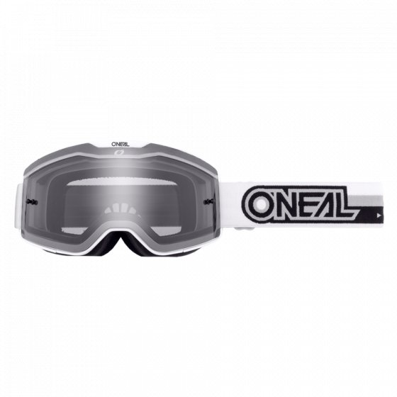 Brýle - O'NEAL B-20 PROXY 2021 - bílá/černá