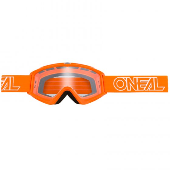 Brýle - O'NEAL  B-ZERO - oranžová