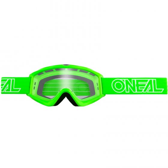 Brýle - O'NEAL  B-ZERO - zelená