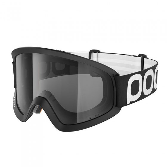 Brýle - POC Ora 2020 - Uranium Black/Grey
