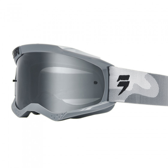Brýle - SHIFT Whit3 Label Goggle - white camo