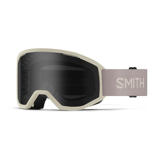 Brýle - SMITH Loam MTB - Chalk