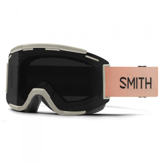 Brýle - SMITH Squad MTB 2022 - Bone gradient/ChromaPop Sun Black