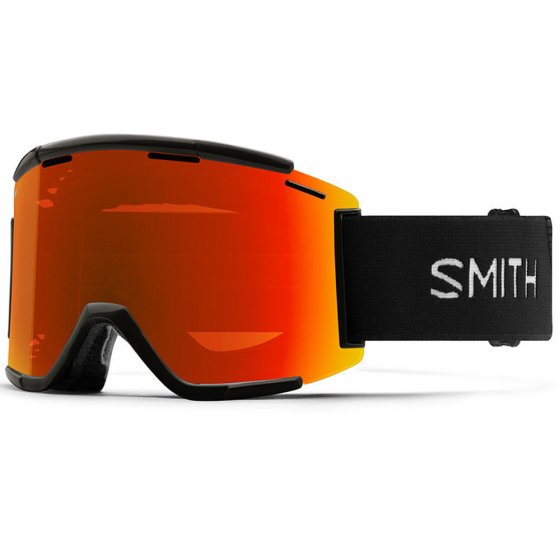 Brýle - SMITH Squad XL MTB 2020 - Black