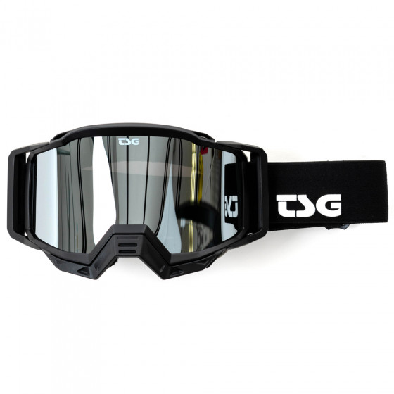 Brýle - TSG Presto 2.0 - Solid Black