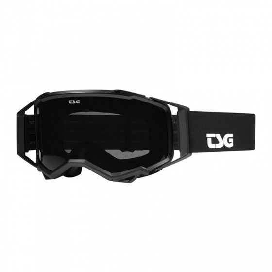 Brýle - TSG Presto 3.0 - Solid Black