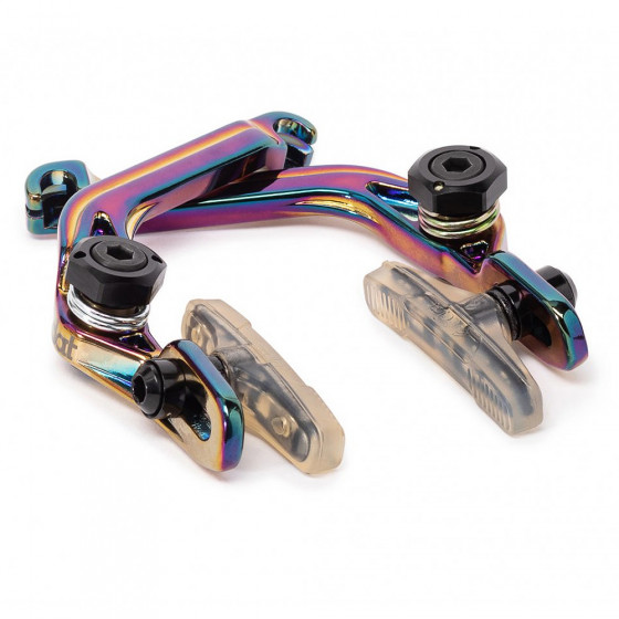 Brzda BMX - ÉCLAT Unit NEW - oilslick