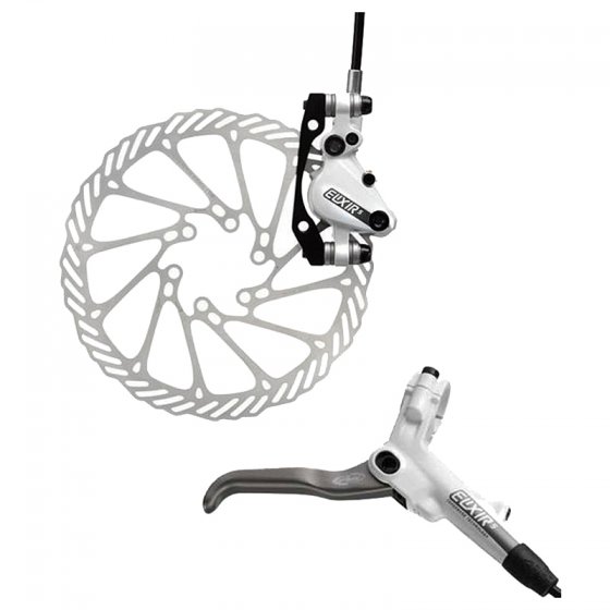 Brzda MTB - AVID Elixir R