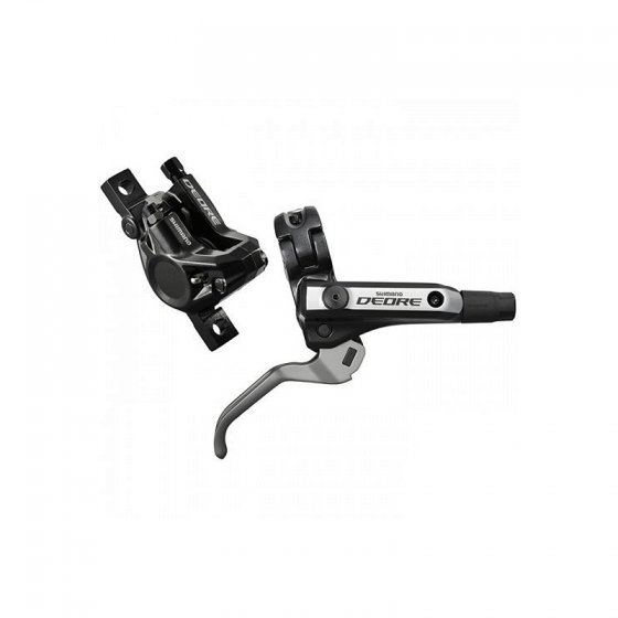 Brzda MTB - SHIMANO BR M596 Deore 2012