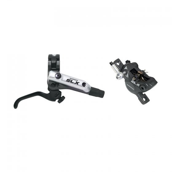Brzda MTB - SHIMANO BR - M675 SLX 2013