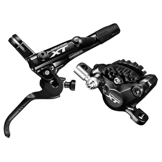 Brzda MTB - SHIMANO BR - M8000 Deore XT 2016