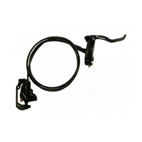 Brzda MTB - SHIMANO M446
