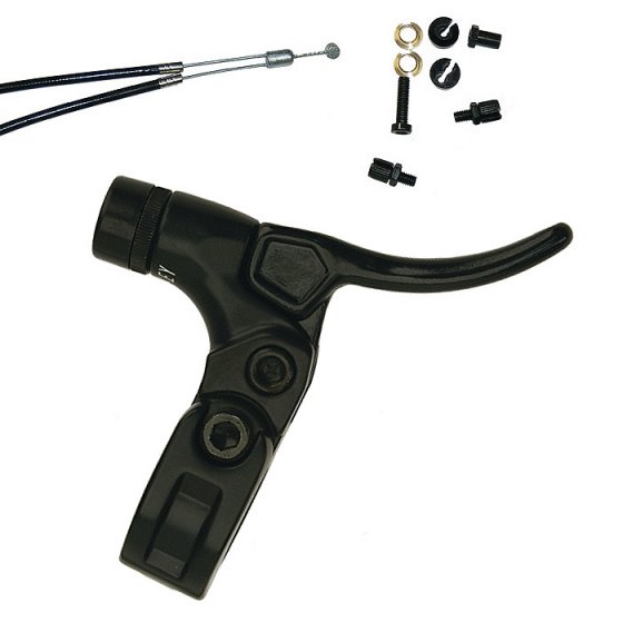 Brzdová páka BMX - ODYSSEY M2 Lever