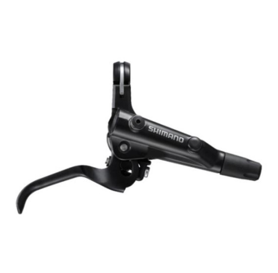 Brzdová páka - SHIMANO BR-M501 Deore -  Přední