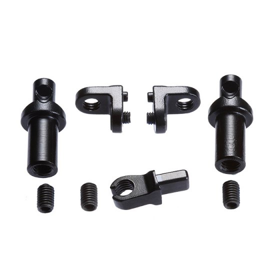 Brzdový Hardware - FLY BIKES - EBS Brake Kit