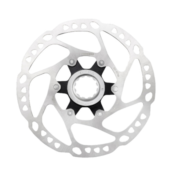 Brzdový kotouč - SHIMANO SM-RT64-M - 160mm