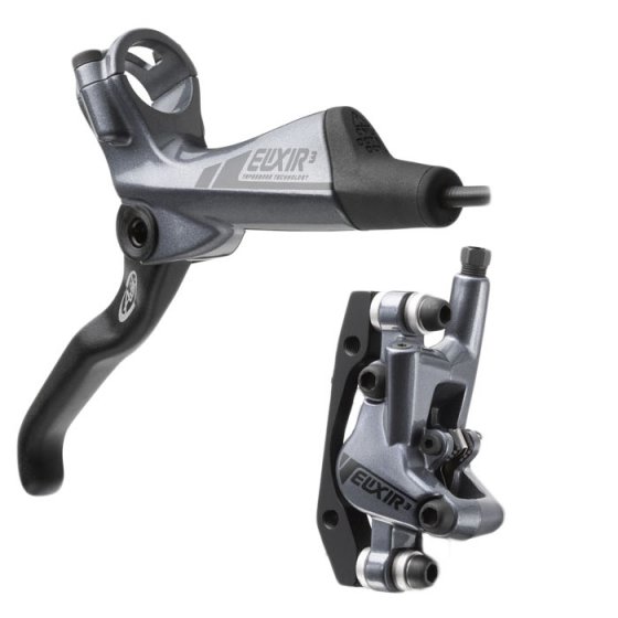 Brzdy MTB - AVID Elixir 3
