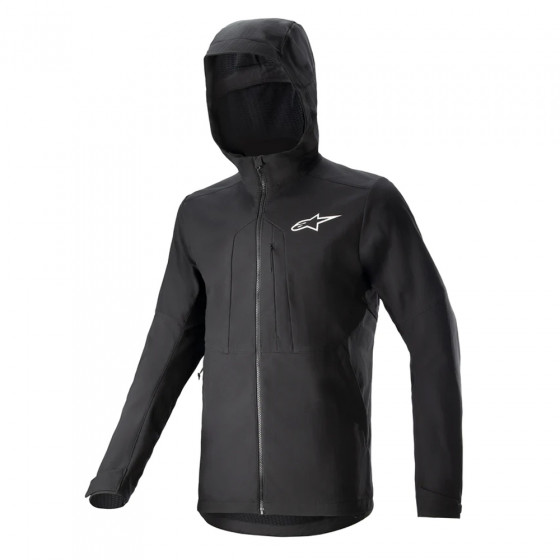 Bunda - ALPINESTARS Nevada 2 Termal Jacket - Black