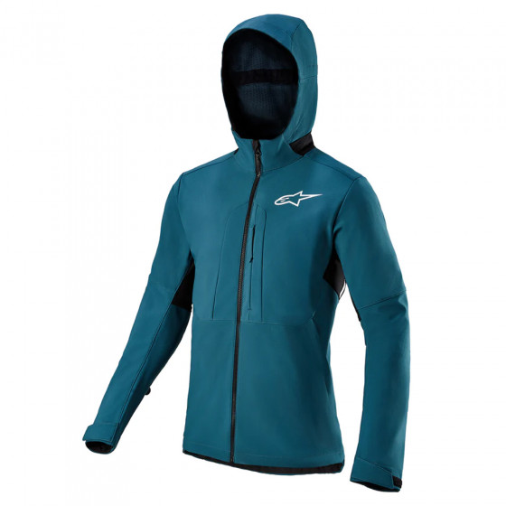 Bunda - ALPINESTARS Nevada 2 Termal Jacket - Dark Teal