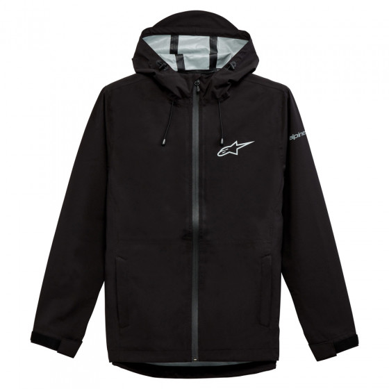 Bunda - ALPINESTARS Omni Rain Jacket - Black