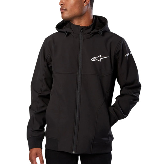 Bunda - ALPINESTARS Primary Jacket 2025 - Black
