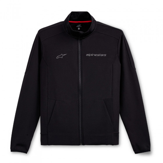 Bunda - ALPINESTARS Progression Midlayer - Black