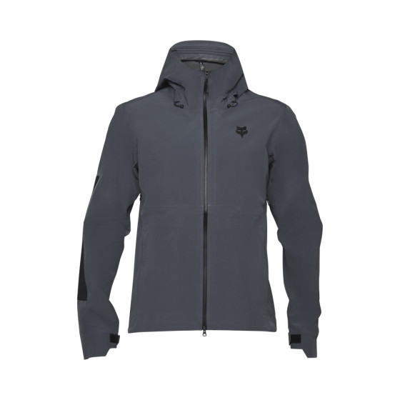 Bunda - FOX Defend 3L Water Jacket 2024 - Graphite Grey