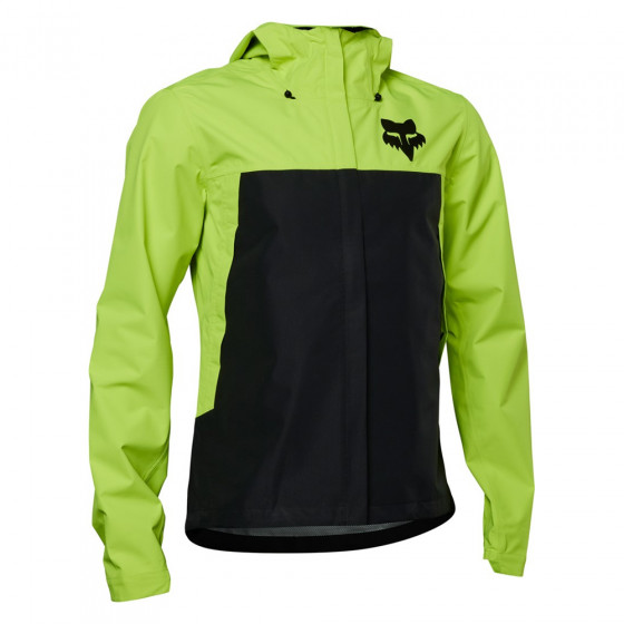Bunda - FOX Ranger 2.5L Water Jacket Lunar 2022 - Fluo Yellow