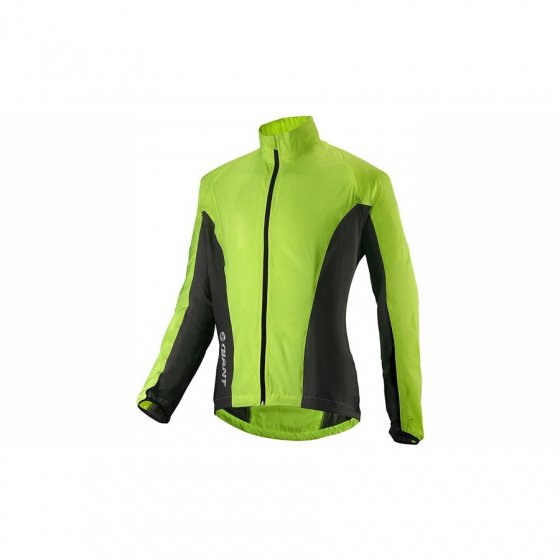 Bunda - GIANT Core Wind Jacket - Yellow/Grey