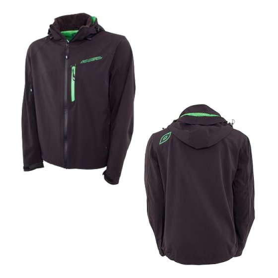 Bunda - O'NEAL Freerider Soft Shell 2014