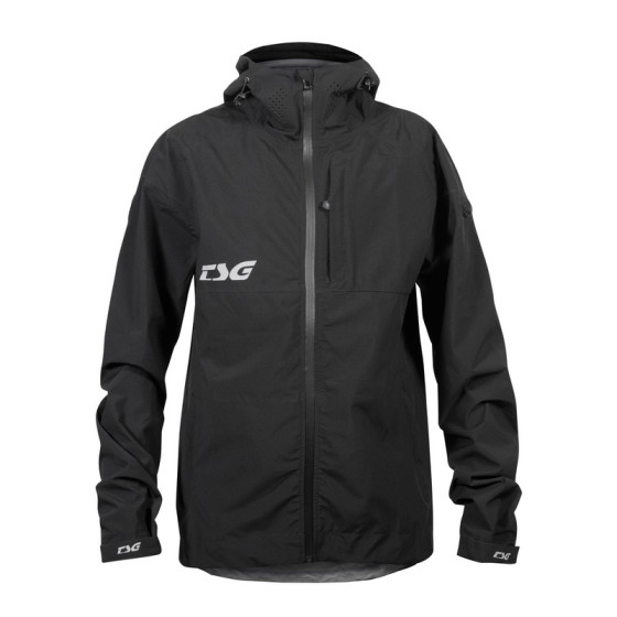 Bunda - TSG Drop Rain Jacket