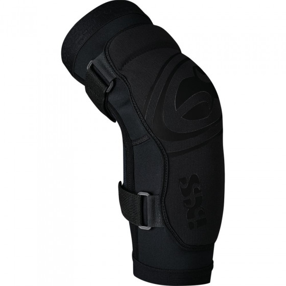 Carve 2.0 elbow guards, black