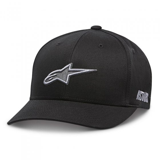 Čepice - ALPINESTARS Ageless Prop Hat - Black