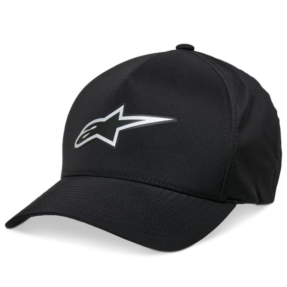 Čepice - ALPINESTARS Ageless Reflex WP Hat 2025 - Black